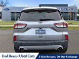 Used 2021 Ford Escape SEL image 5