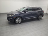Used 2015 Lincoln MKC FWD w/ Equipment Group 101A Select image 2
