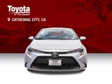 Used 2021 Toyota Corolla LE image 2