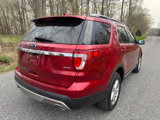 Used 2016 Ford Explorer XLT image 5