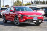 New 2025 Kia K4 LXS image 2