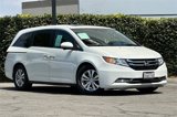 Used 2015 Honda Odyssey EX-L image 2