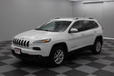Used 2015 Jeep Cherokee Latitude image 4