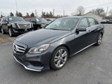 Used 2014 Mercedes-Benz E 350 Sedan image 3