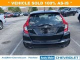 Used 2020 Honda Fit LX image 4