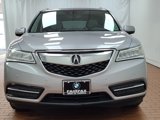 Used 2016 Acura MDX SH-AWD image 2