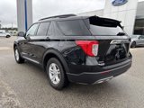 Used 2023 Ford Explorer XLT w/ Equipment Group 202A image 5