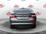 Used 2014 Ford Fusion Titanium image 6