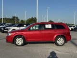 Used 2018 Dodge Journey SE w/ Connectivity Group image 4