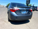 Used 2014 Toyota Corolla LE image 4