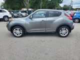 Used 2012 Nissan Juke SL image 4