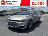 Used 2023 Chevrolet Malibu LT image 3