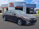 Used 2020 Kia Optima LX image 2