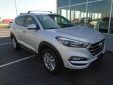 Used 2016 Hyundai Tucson SE w/ Option Group 02 image 2