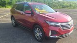 Used 2022 Chevrolet Equinox Premier image 2