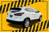 Used 2021 Nissan Rogue Sport SV image 6