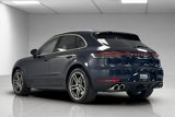 Certified 2020 Porsche Macan Turbo image 3