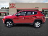 Used 2021 Jeep Compass Sport w/ Cold Weather Group image 4