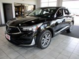 Used 2020 Acura RDX AWD w/ Technology Package image 3