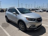 Used 2019 Buick Encore Sport Touring w/ Safety Package image 2