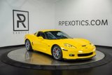 Used 2006 Chevrolet Corvette Z06 w/ Preferred Equipment Group image 4