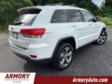 Used 2016 Jeep Grand Cherokee Limited image 4