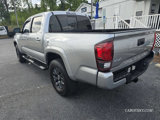 Used 2023 Toyota Tacoma TRD Sport image 4