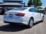 Certified 2024 Chevrolet Malibu LT image 3