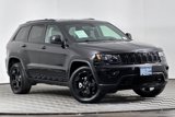 Used 2018 Jeep Grand Cherokee Laredo image 2