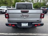 Used 2020 Jeep Gladiator Rubicon image 4