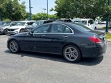 Certified 2021 Mercedes-Benz C 300 4MATIC Sedan image 5