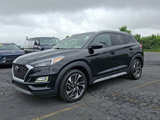 Used 2021 Hyundai Tucson Sport image 5