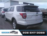Used 2017 Ford Explorer XLT w/ Equipment Group 202A image 3