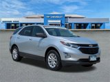 Used 2019 Chevrolet Equinox LS w/ LS Convenience Package image 3