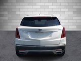 Certified 2022 Cadillac XT5 Premium Luxury image 4