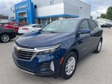 Certified 2022 Chevrolet Equinox LT image 2