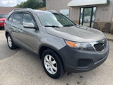 Used 2013 Kia Sorento LX image 2