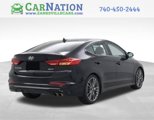 Used 2018 Hyundai Elantra Sport image 6
