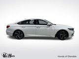 Used 2020 Honda Accord Sport image 2