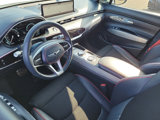 Certified 2023 Genesis GV70 2.5T w/ Sport Prestige Package image 3