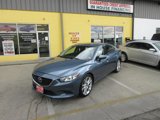 Used 2016 MAZDA MAZDA6 Touring image 2