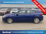 Certified 2022 Subaru Impreza 2.0i image 2
