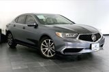 Used 2020 Acura TLX V6 image 2