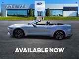 Used 2020 Ford Mustang Premium image 4