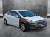 Used 2016 Kia Forte LX w/ LX Popular Plus Package image 3