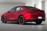 New 2025 MAZDA MAZDA3 s image 6