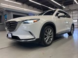 Used 2019 MAZDA CX-9 Grand Touring image 3