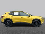 Used 2024 Chevrolet Trax ACTIV w/ Sunroof Package image 4