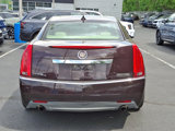 Used 2010 Cadillac CTS Performance image 4