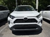 Used 2020 Toyota RAV4 LE image 2